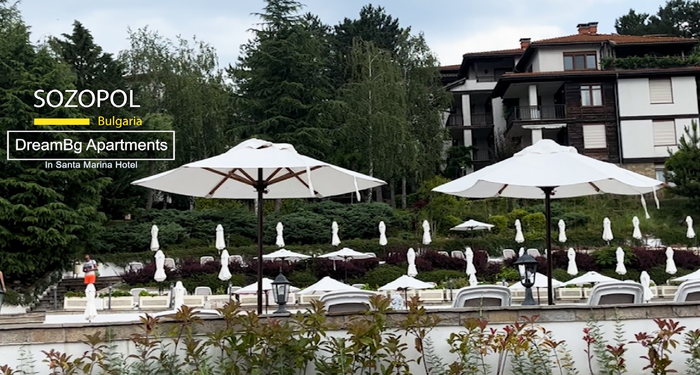 Otel Apart Tanıtım Film Hizmeti - Her Dilde Reklam Videoları