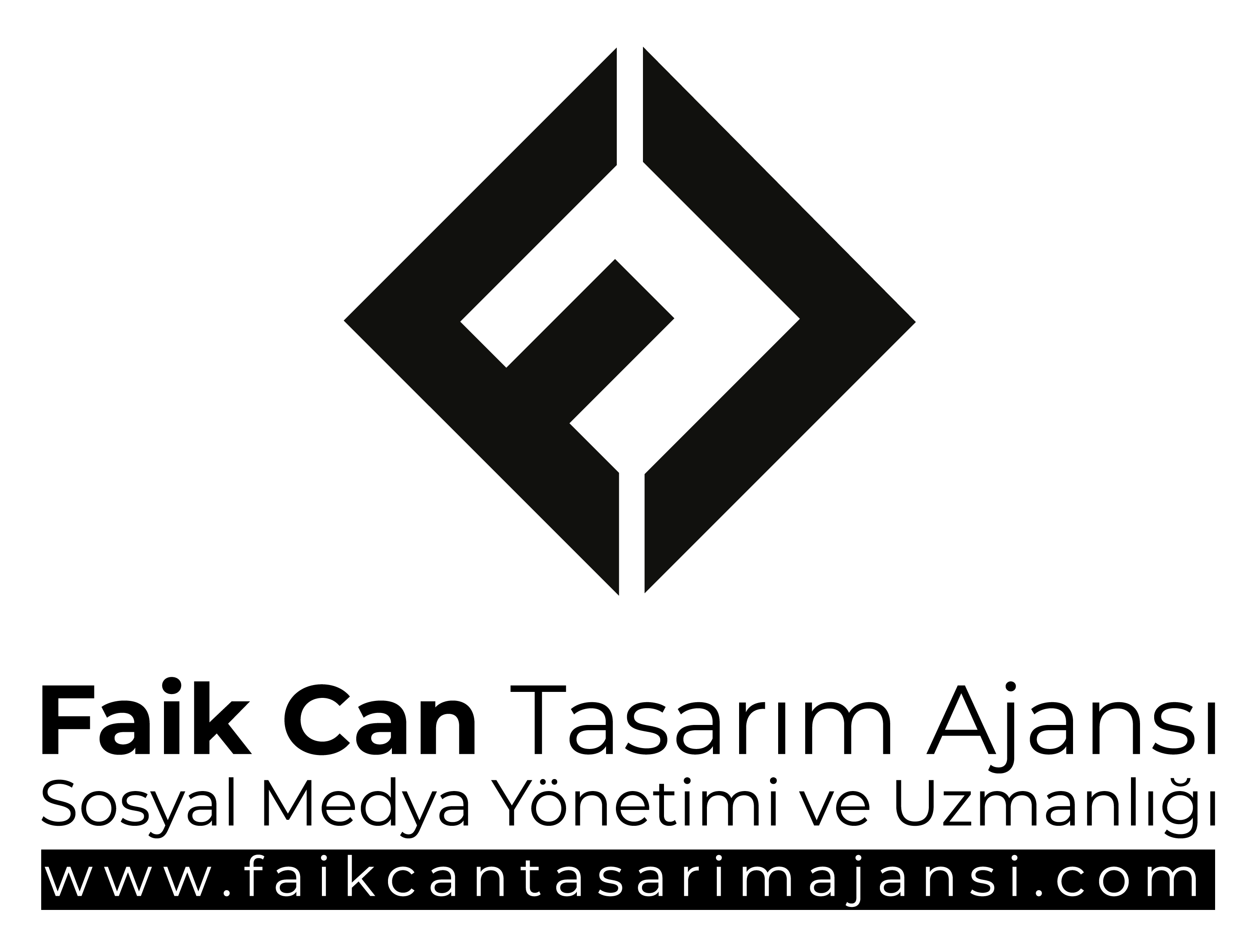 Faik Can Reklam Ve Tasarım Ajansı