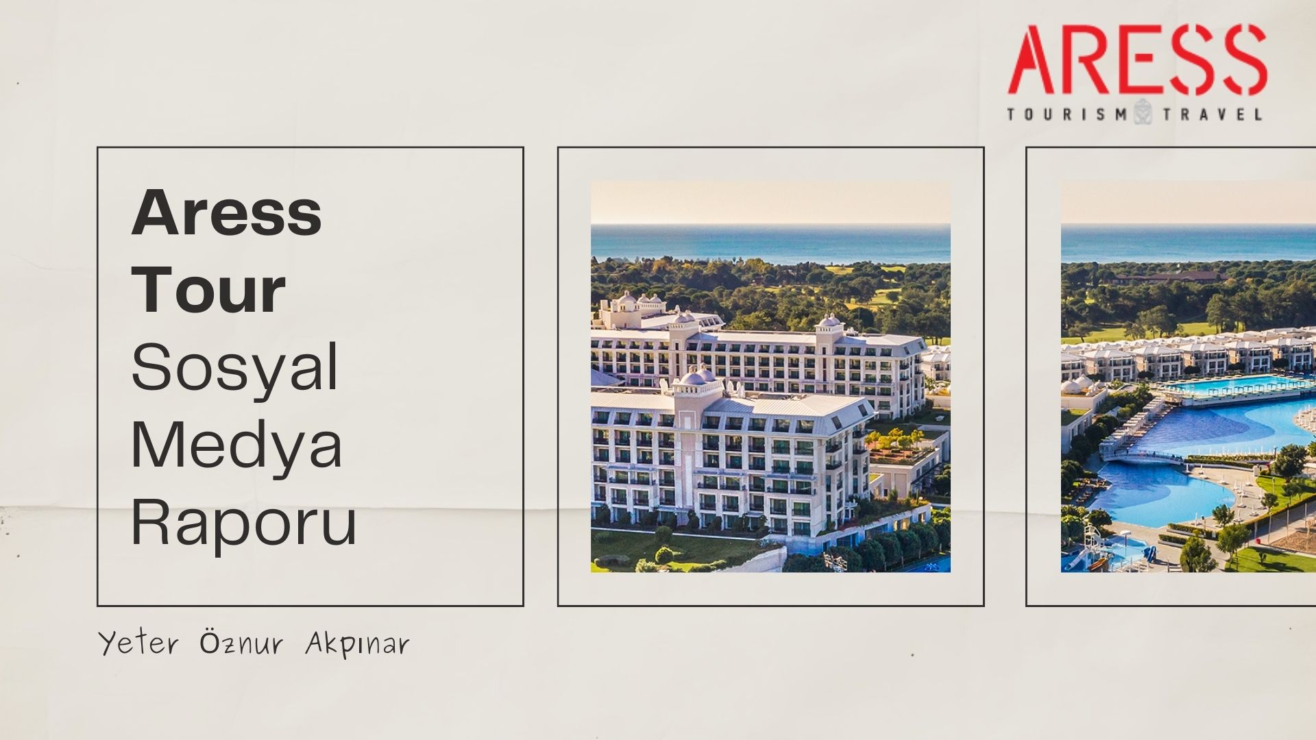 Tam hizmet dijital pazarlama