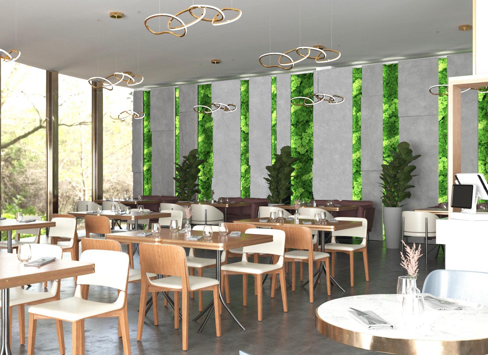 İç Mimari Tasarım, 3D Modelleme ve Proje Çizimi