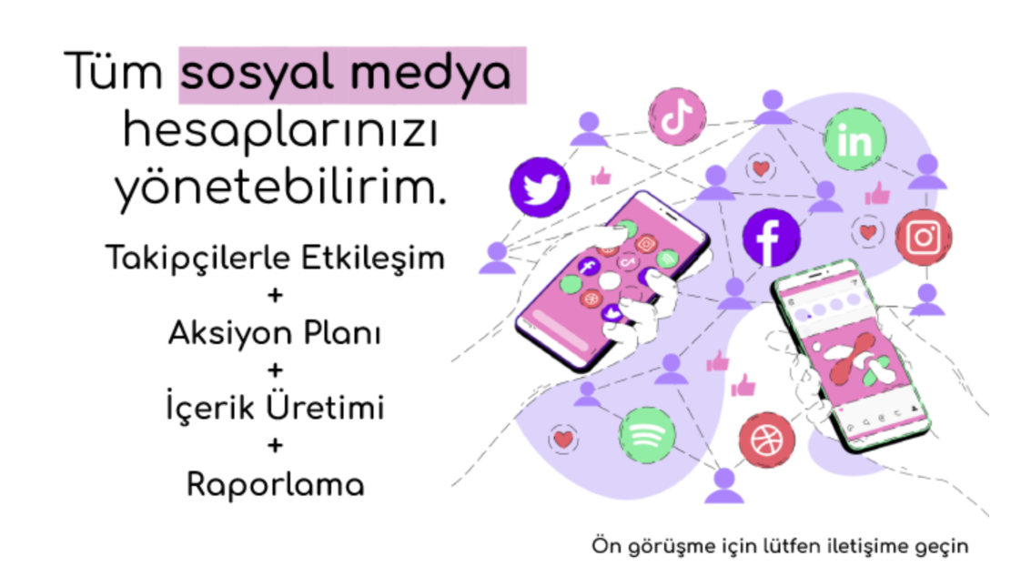 Sosyal medya reklamları