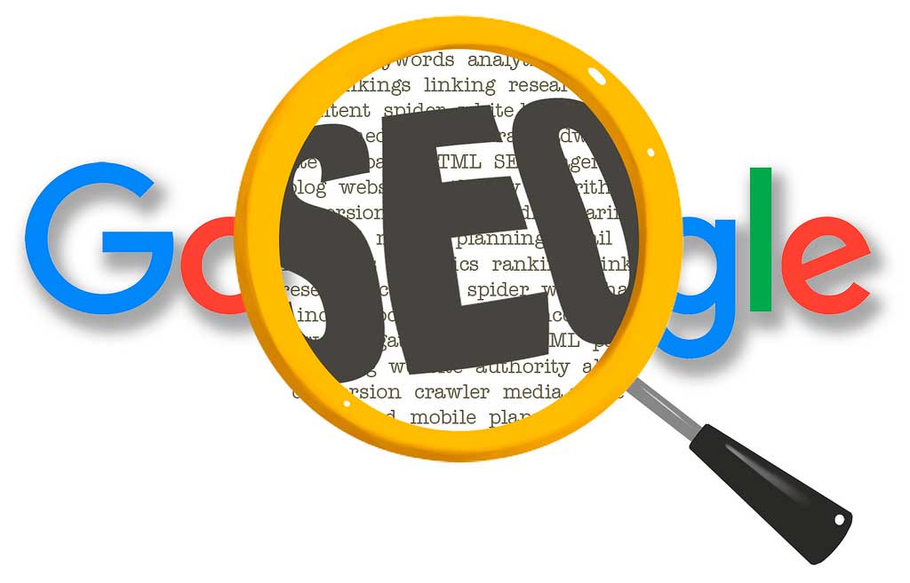 Web Sitenize SEO Yapabilirim