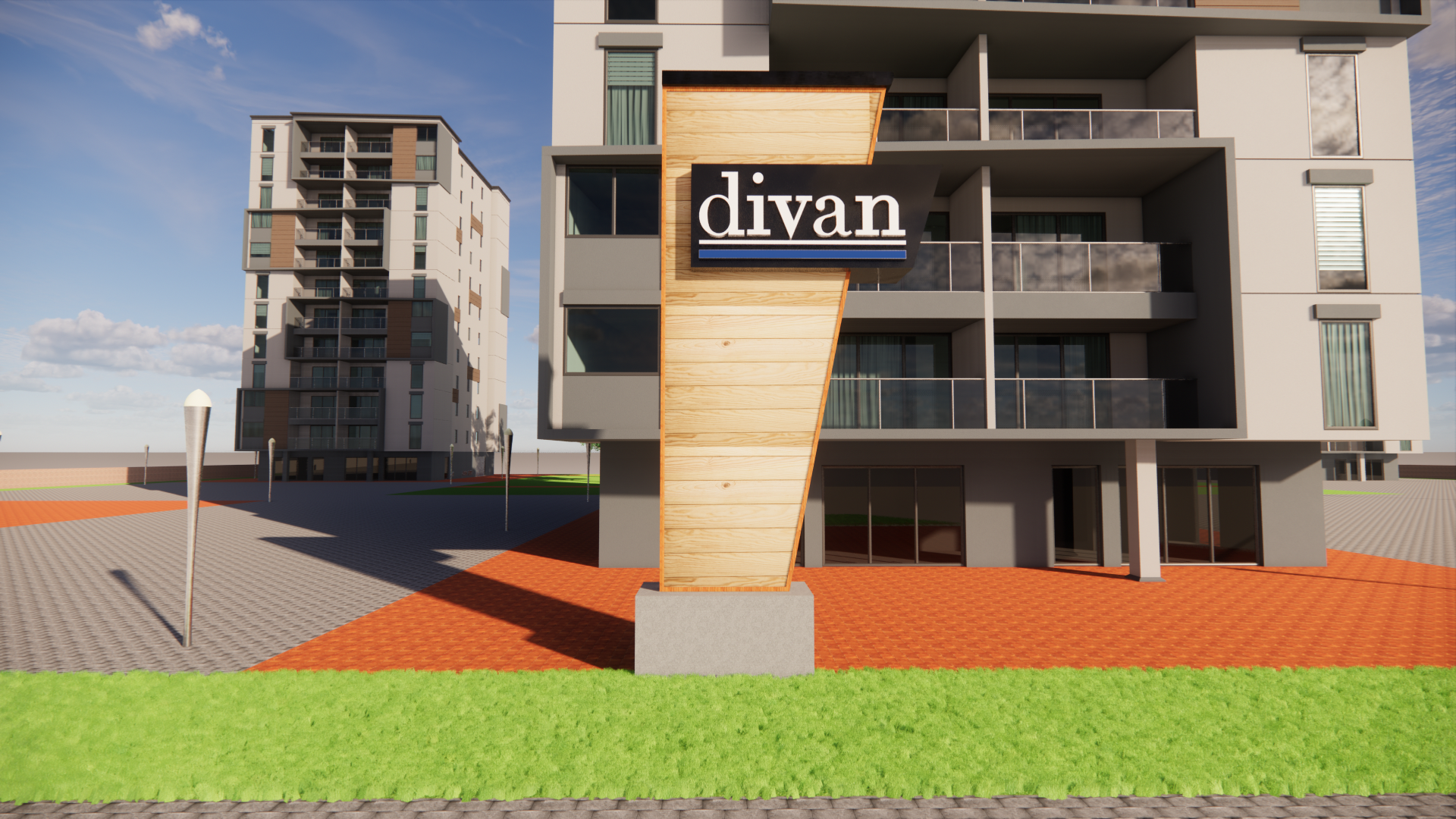 Firmanıza Özgün En İyi Pilon Tasarımları