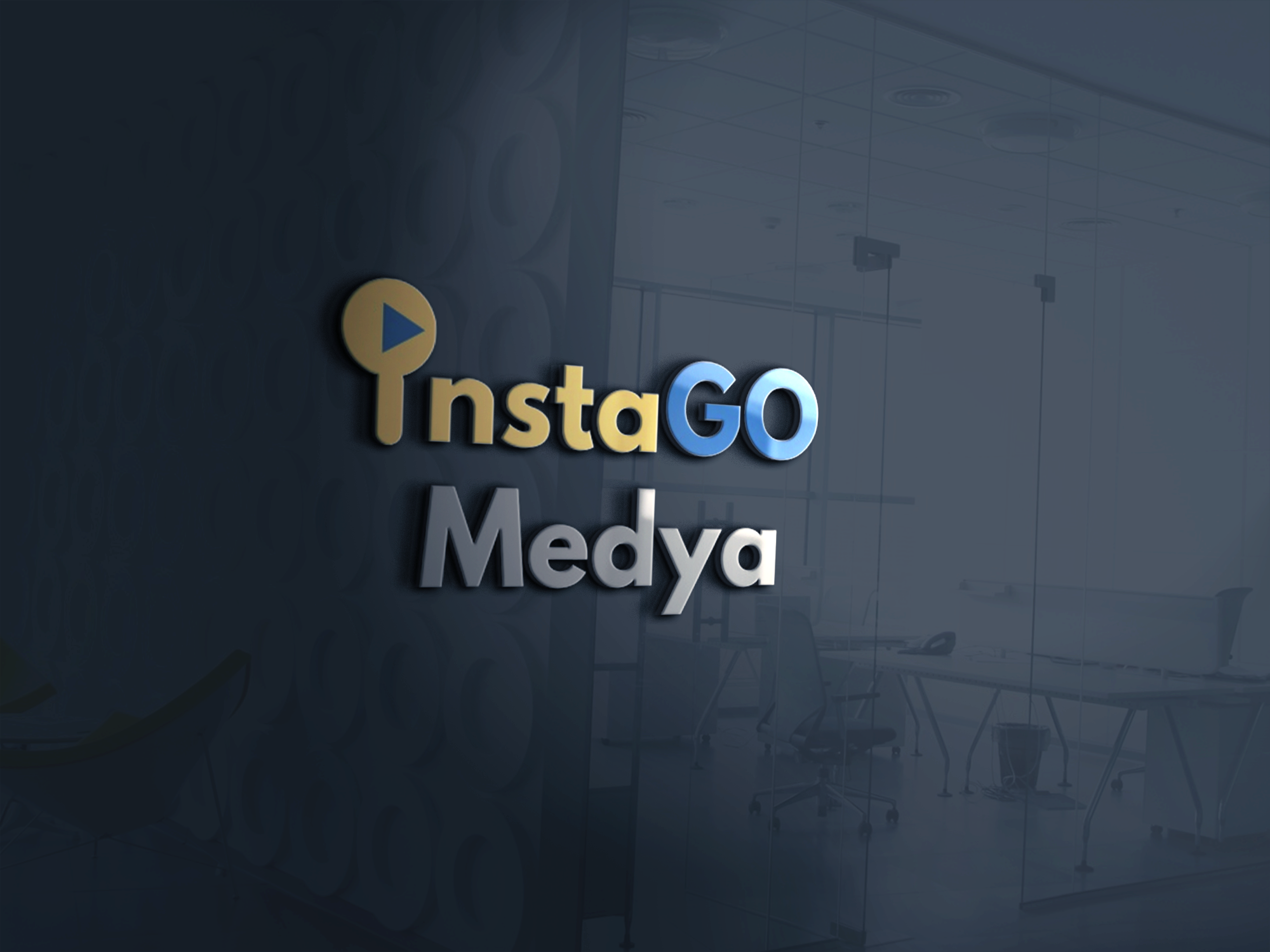 Ben sizlere harika logolar tasarlayabilirim