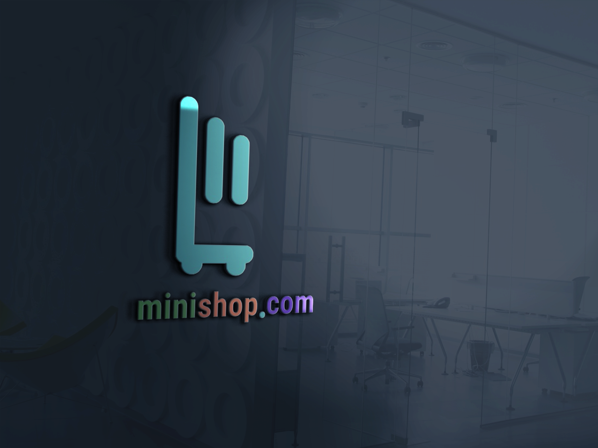 Ben sizlere harika logolar tasarlayabilirim