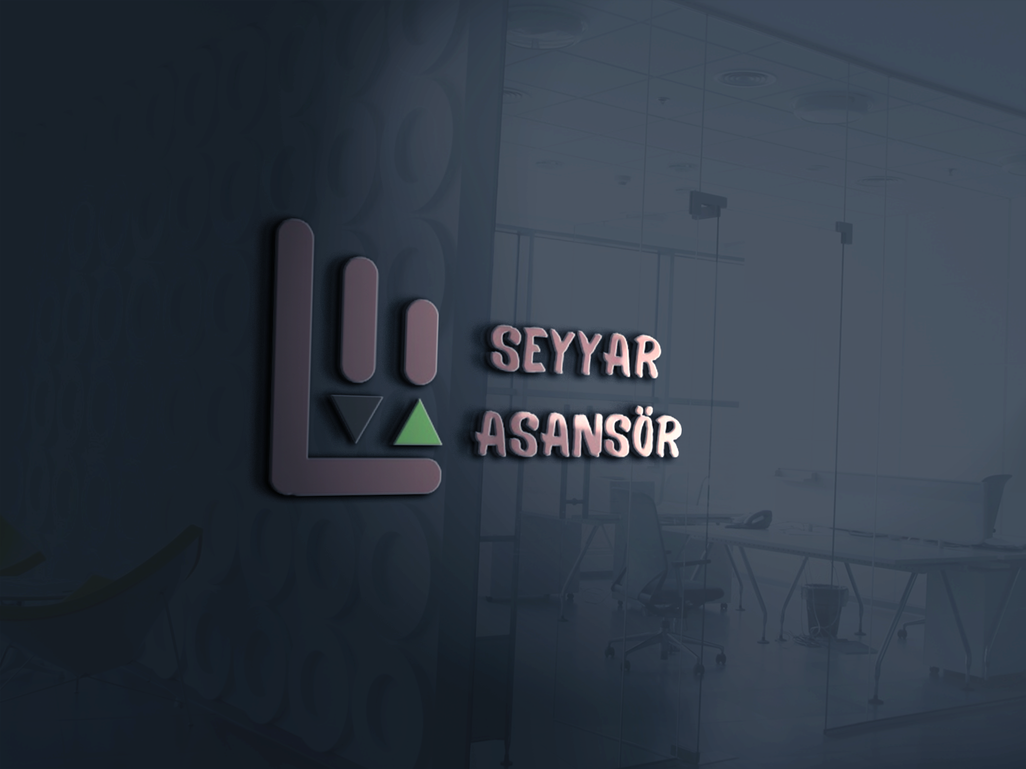 Ben sizlere harika logolar tasarlayabilirim