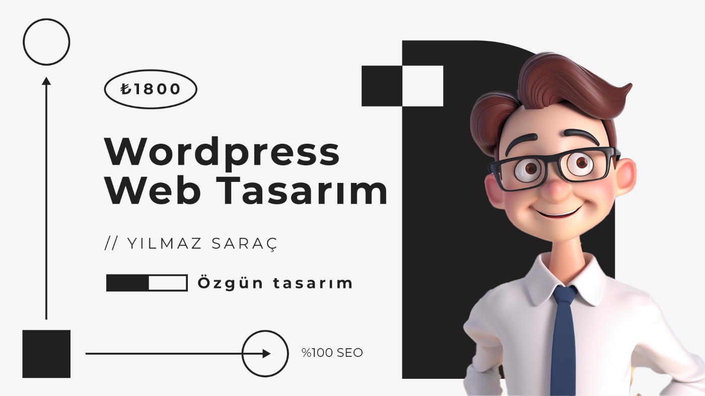 Wordpress Site Kurulum & Seo ve Google Sıralama Garantili