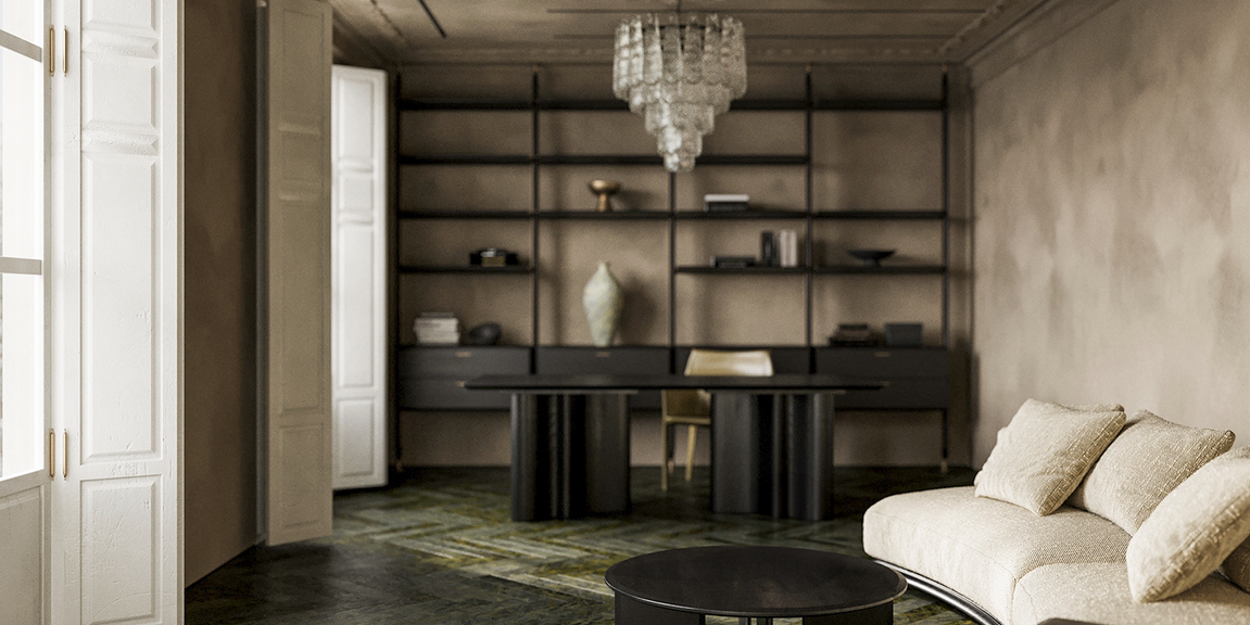 İç Mimari Tasarım, 3D Modelleme ve Proje Çizimi