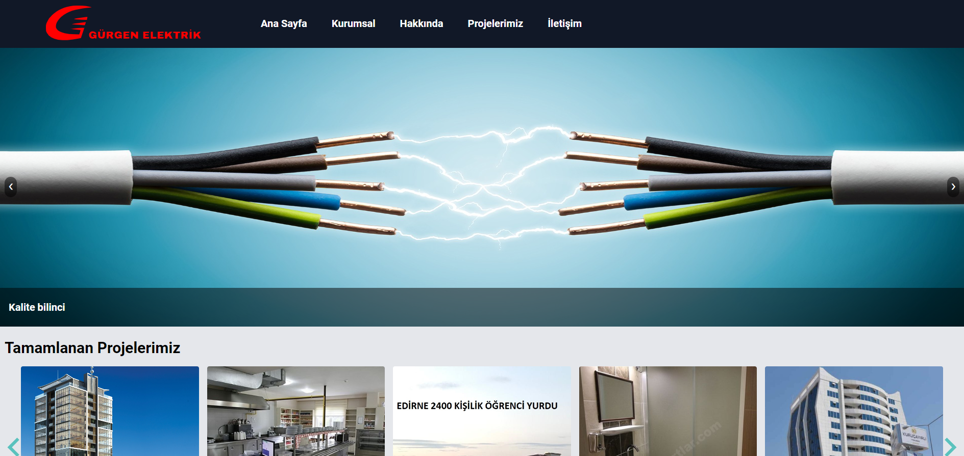 ReactJs İle Sitelerinizi Tasarlaya bilirim