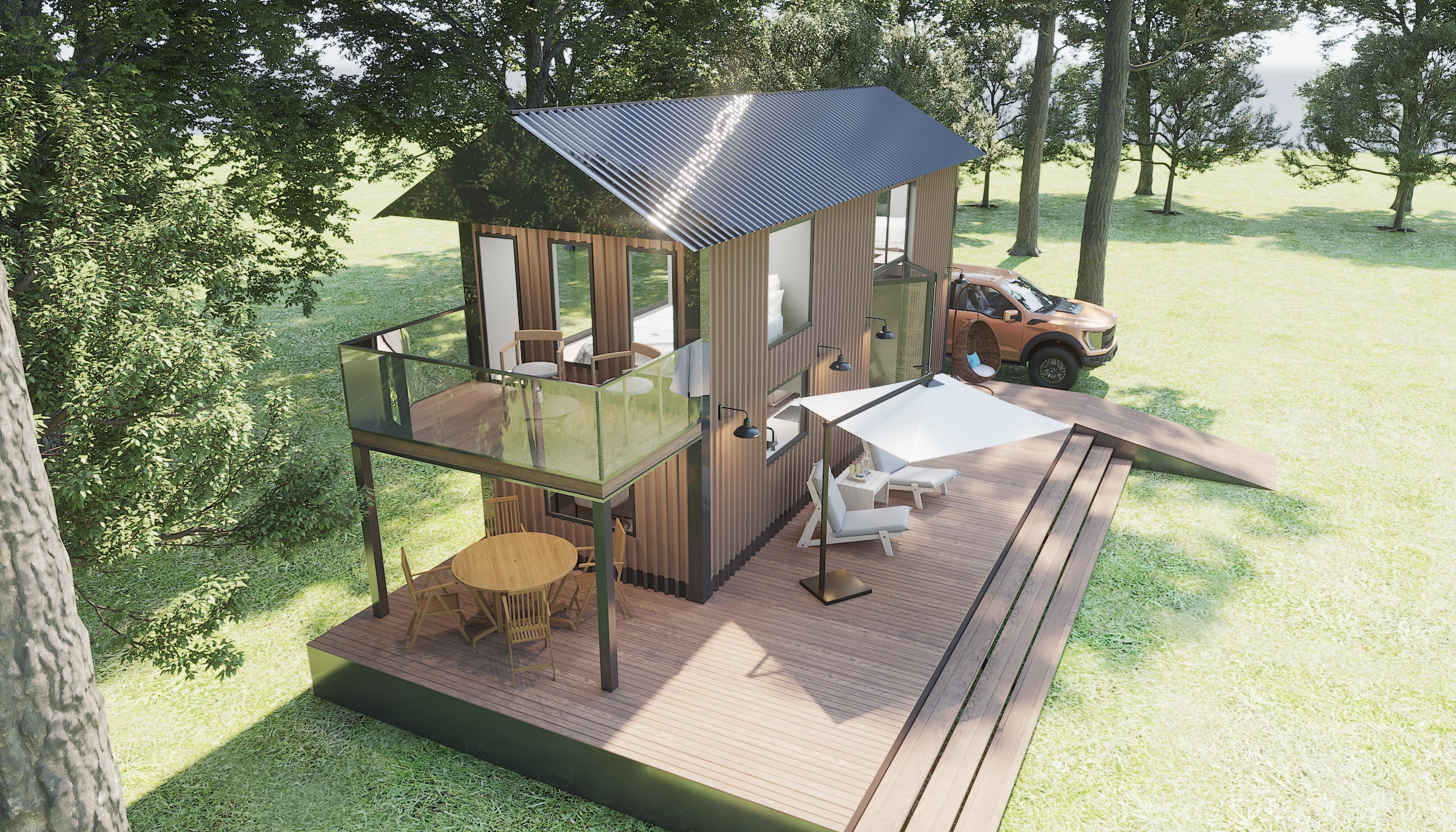 Çizim, Görselleştirme, Animasyon hizmetleri verilmektedir.