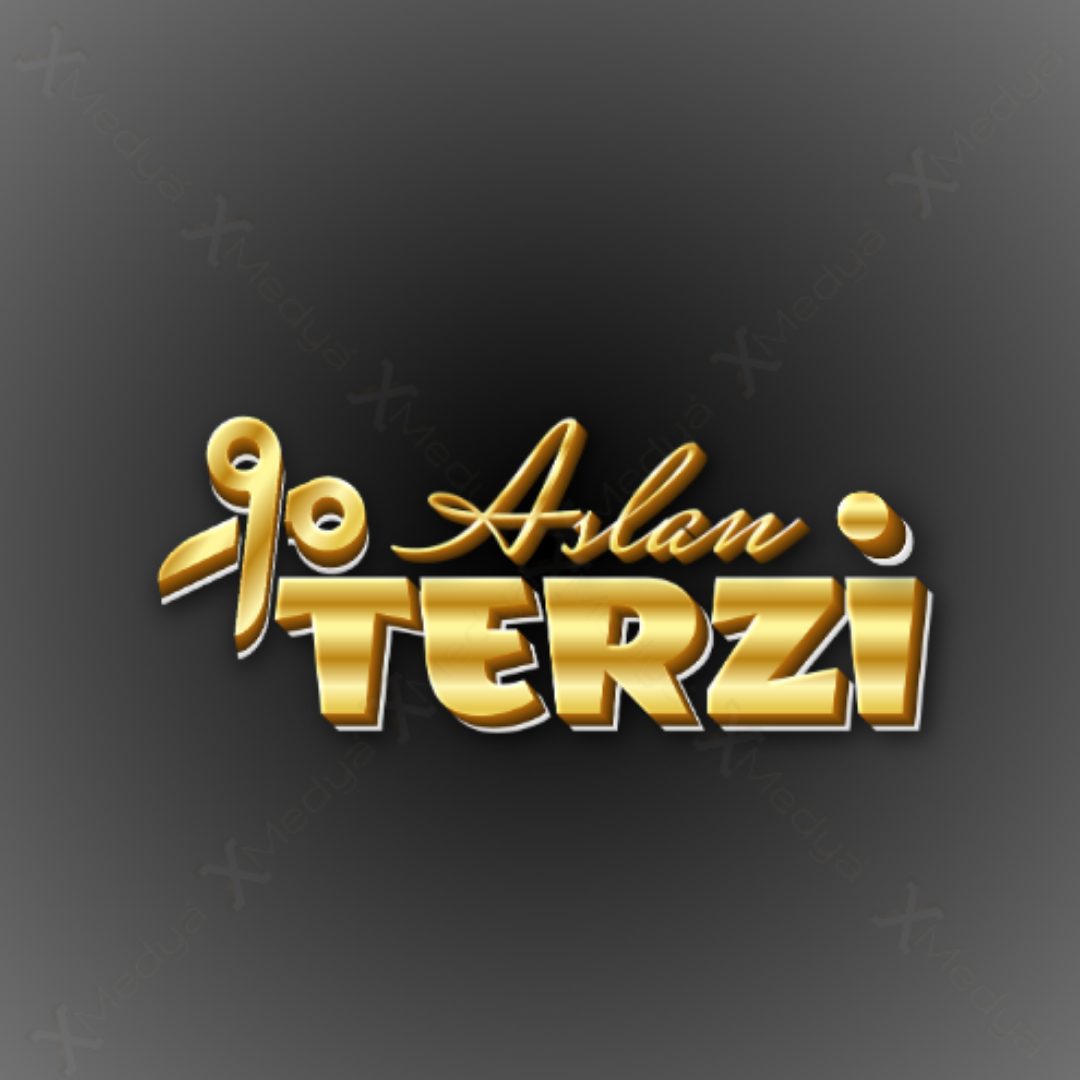 Ben, profesyonel premium kurumsal logonu tasarlarım