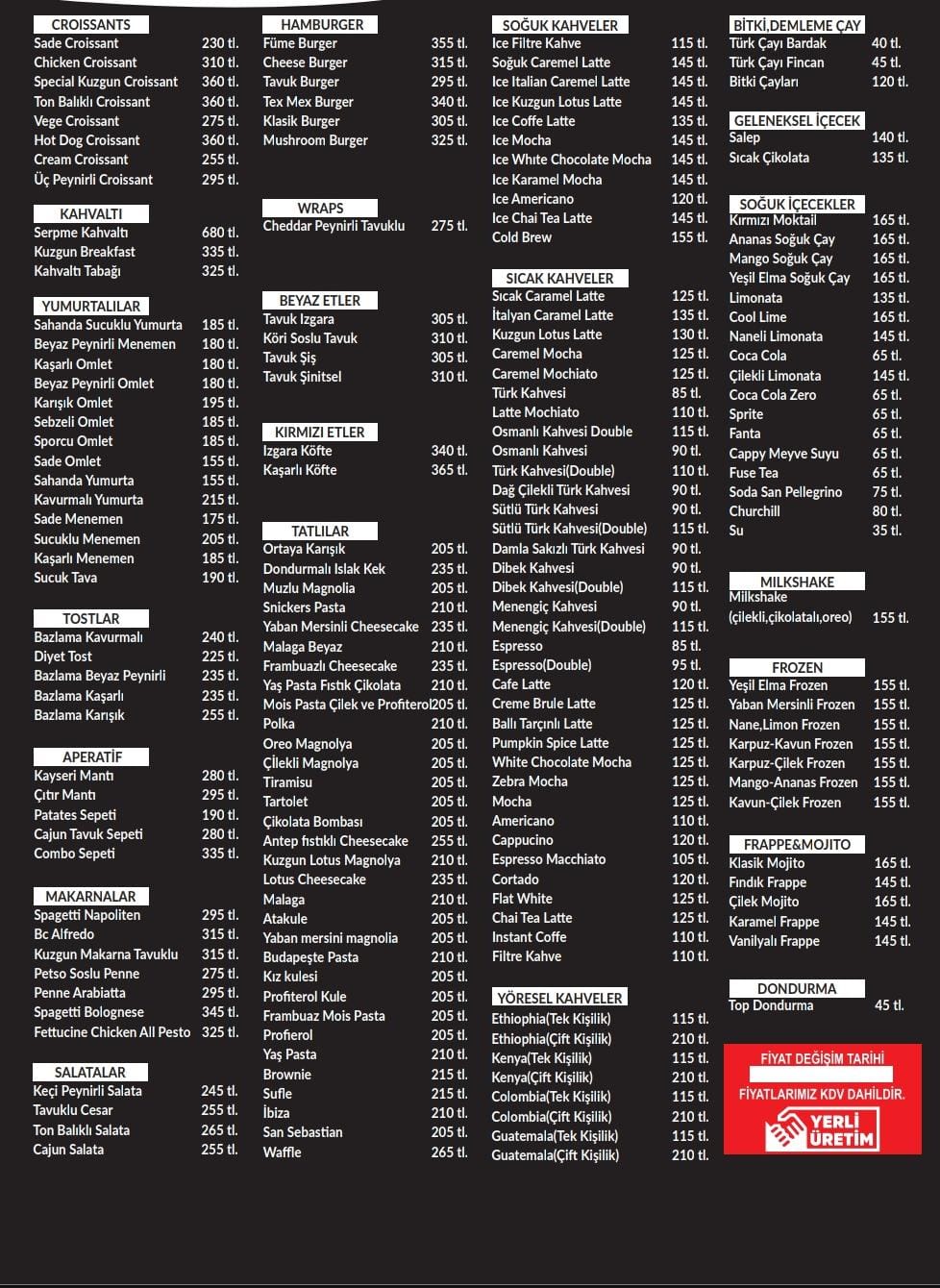 Grafik tasarım hizmeti