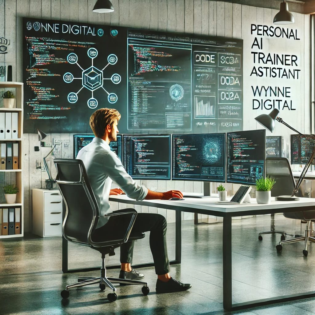 İşlerini hızlandırmak ve iş gücünü artırmak için buradayız.