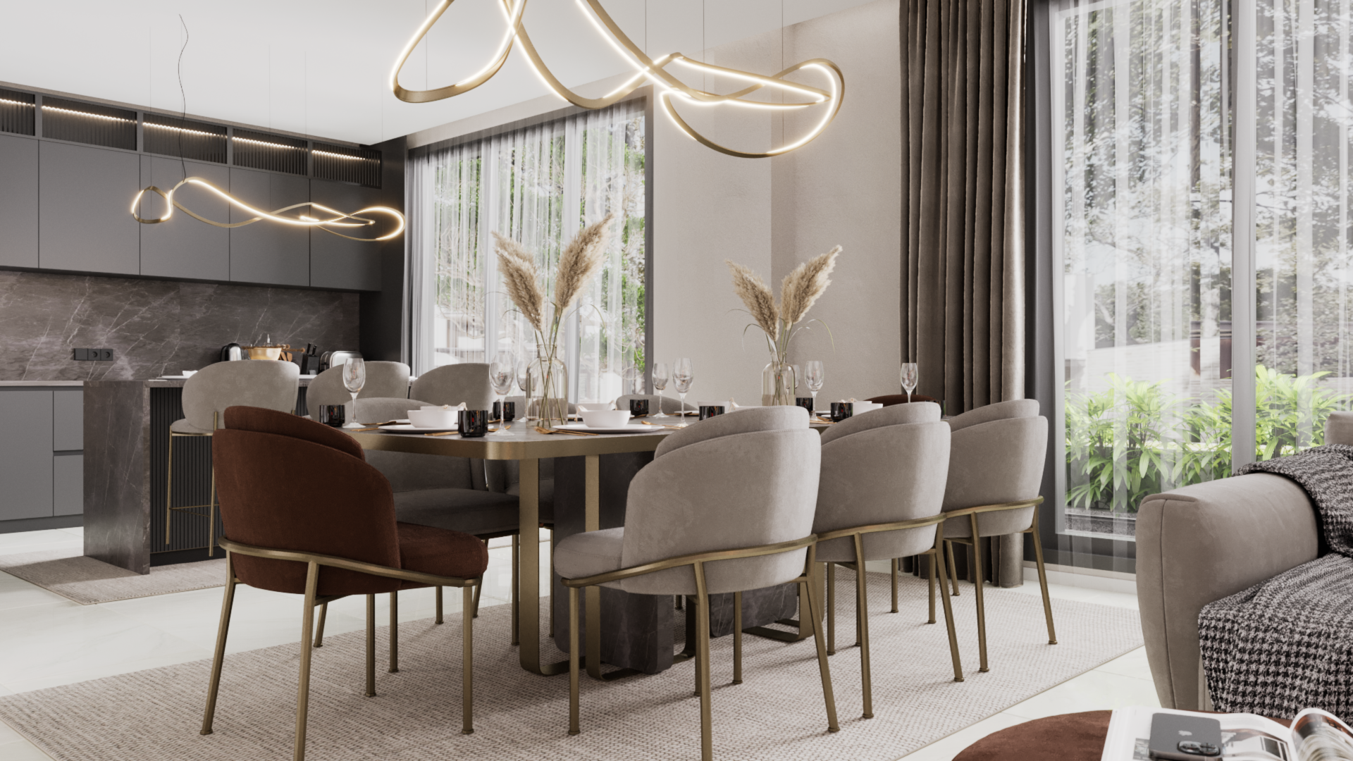 3D Artist | 3ds Max & Corona Renderer Specialist | Architect