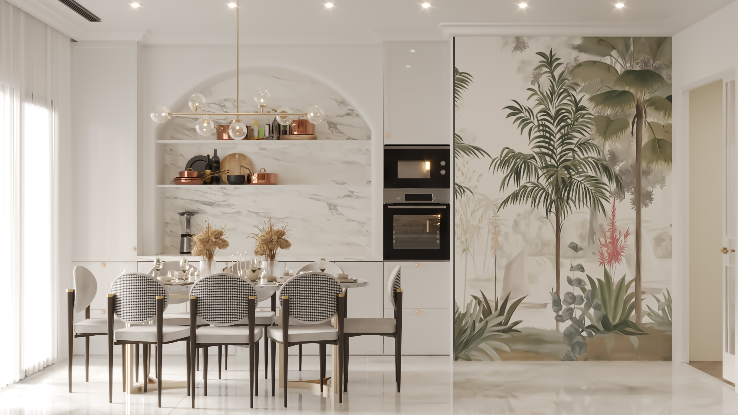 3D Artist | 3ds Max & Corona Renderer Specialist | Architect