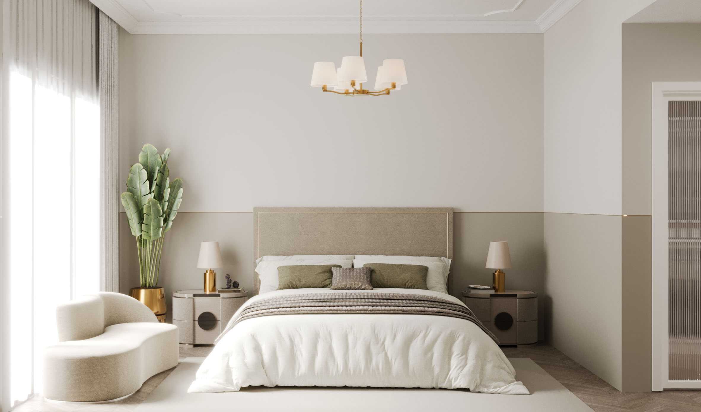 3D Artist | 3ds Max & Corona Renderer Specialist | Architect