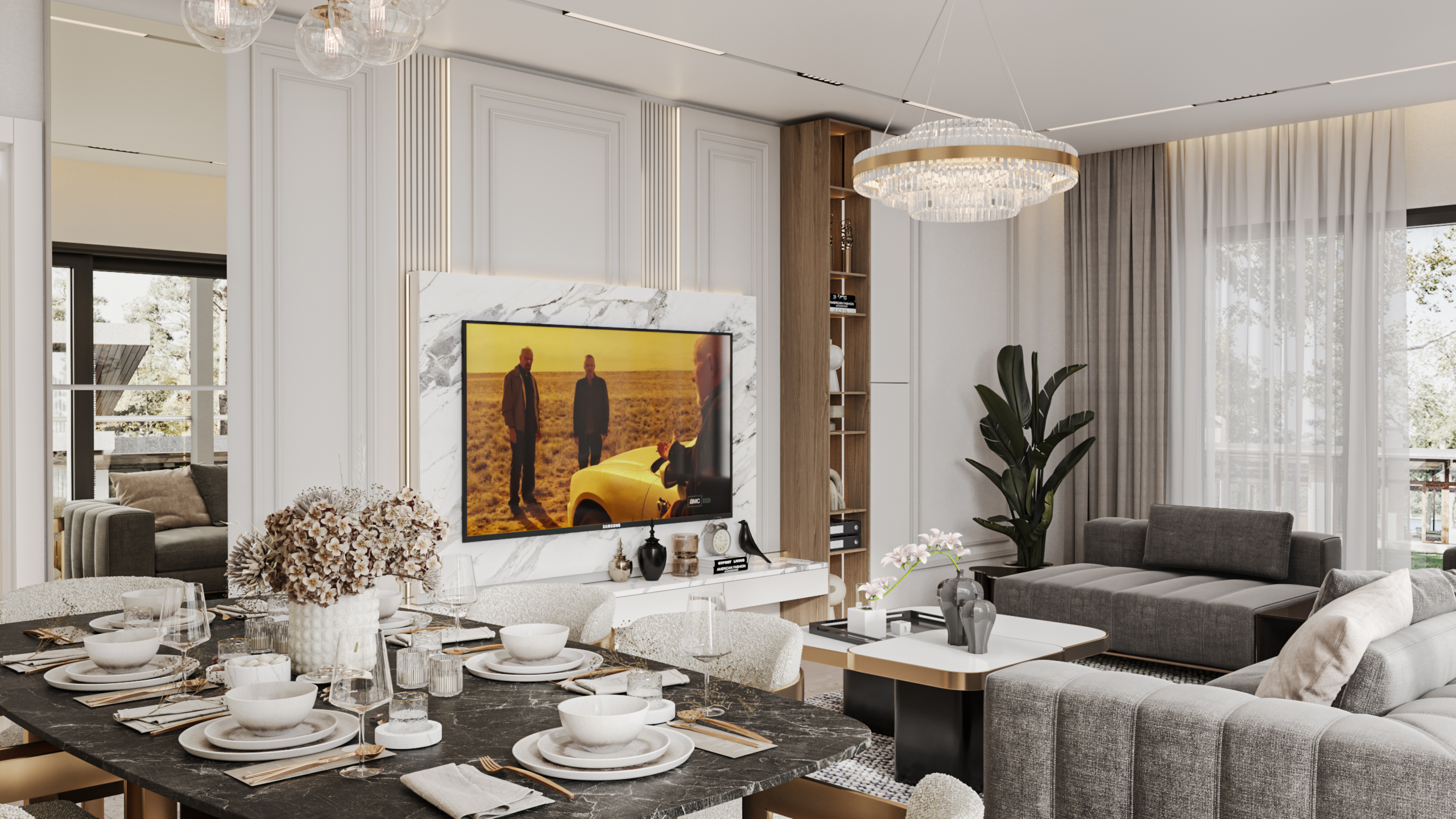 3D Artist | 3ds Max & Corona Renderer Specialist | Architect