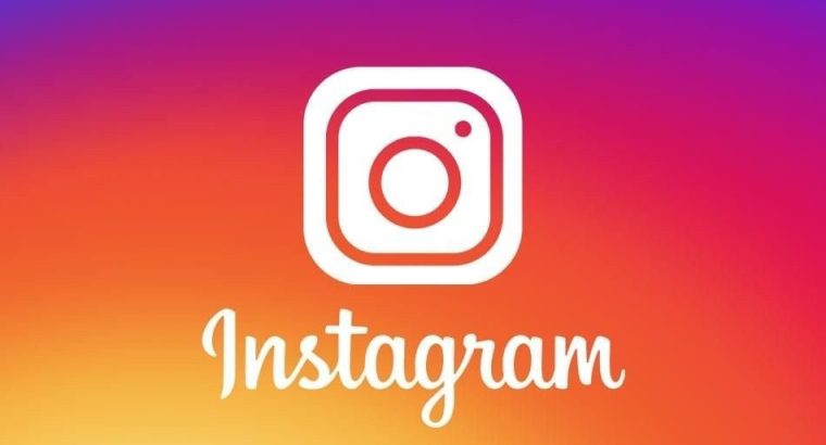 27000 takipçili İnstagram Sayfamda Reklamınızı Yaparım