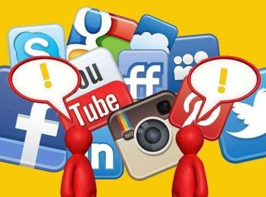 Sosyal Medya Görsel Hazırlama