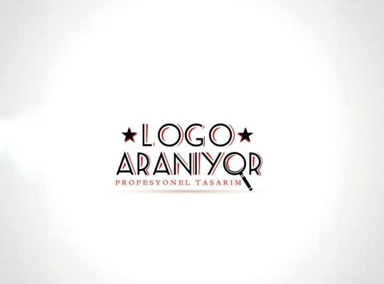 Profesyonel Logo Tasarımı