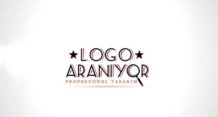 Profesyonel Logo Tasarımı