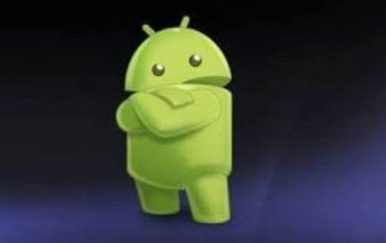 Android yazılım