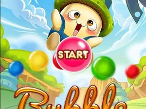 Satılık Android Mobil Oyunlar – Balon Macerası – Monkey-creative
