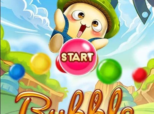 Satılık Android Mobil Oyunlar – Balon Macerası – Monkey-creative