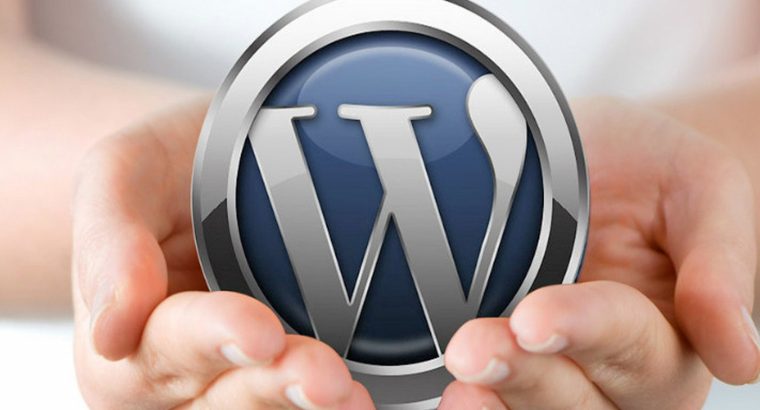 WordPress hata ve sorunlarınızı çözebilirim.