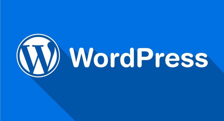 wordpress sitenizi tamamen türkçeleştirebilirim.