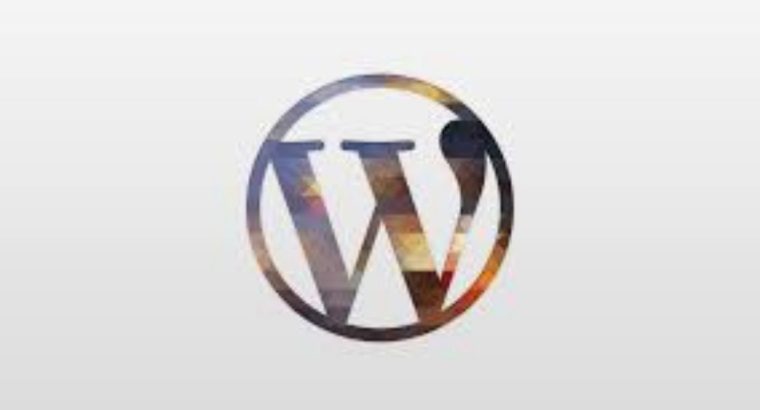 WordPress Site Kurulumu