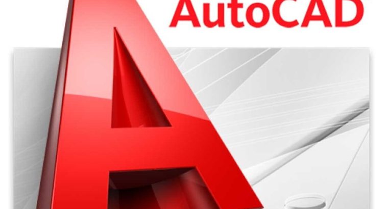 AUTO CAD  mimari ve statik proje çizebilirim