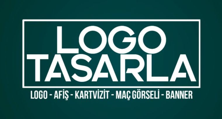 UYGUN FİYATA PROFESYONEL LOGO