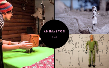 Stop Motion ve Whiteboard Animasyon Reklam Filmleri