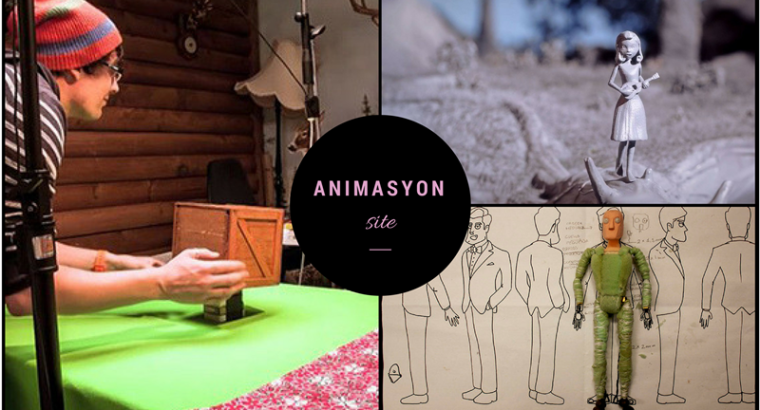 Stop Motion ve Whiteboard Animasyon Reklam Filmleri