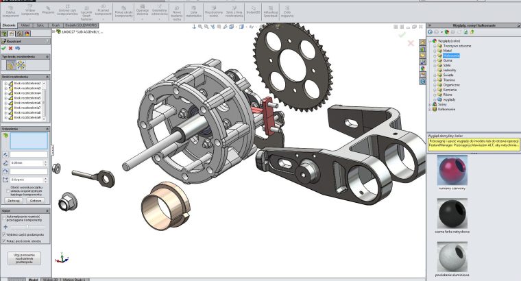 Solidworks Özel Eğitimi