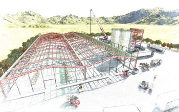 Mimari-beton-çelik-prefabrik(prekast)statik projeleri