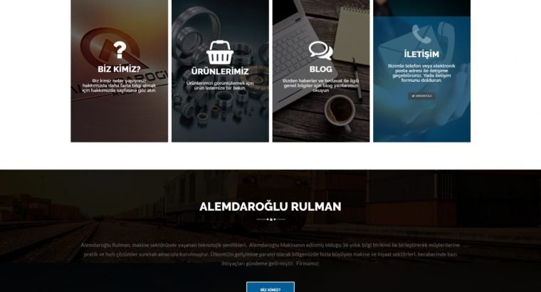 Psd tasarımlarınızı html haline getirebilirim