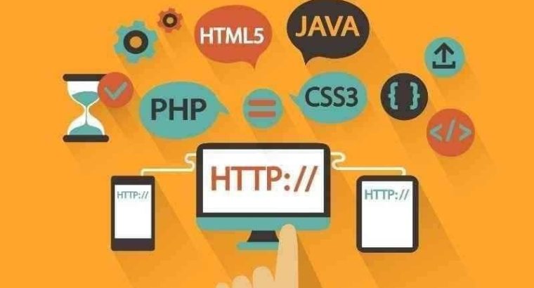 Web Sitesi Yapımı & Web Tasarım (ASP.NET)