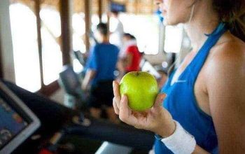 Spor tavsiye ve kişiye özel beslenme  veya antreman programı