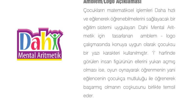 Logo Tasarımı yapabilirim.