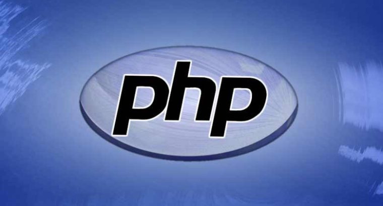 Php ile Bot yazılır