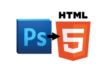 PSD to HTML(PSDyi HTML CSS JS kodlama)