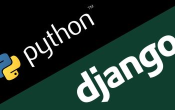 Python / Django Web Developer