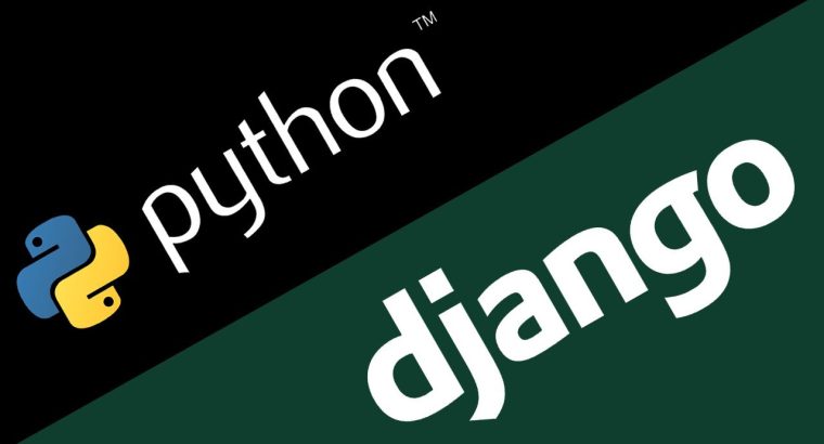 Python / Django Web Developer