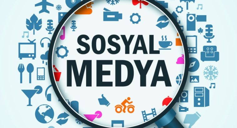 Sosyal Medya Yönetimi