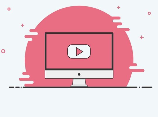 Video animasyon tanıtım filmleri ile işinizin yada ürünlerinizin reklamını yapın