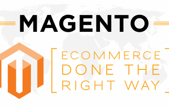 I will create a Magento Ecommerce Website