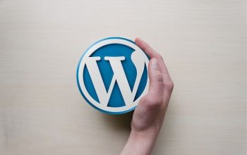 WordPress tabanlı web sitesi hazırlanır