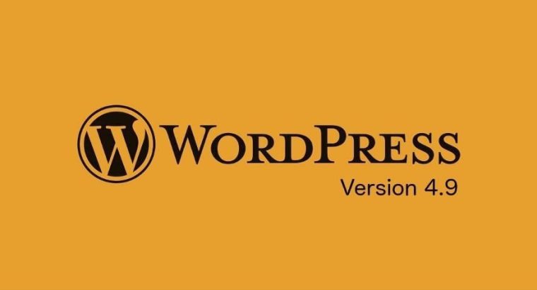 WordPress kurulum ücreti